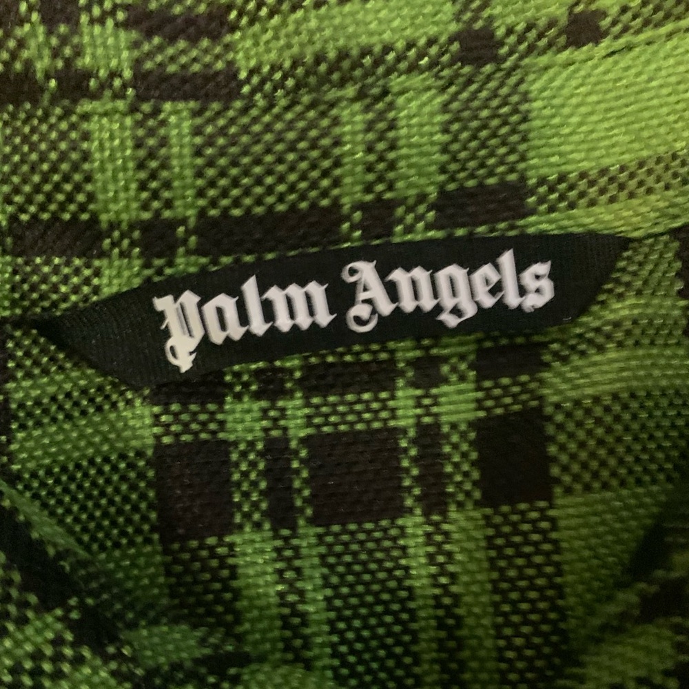 Palm Angels Overshirt - Picture 3 of 4